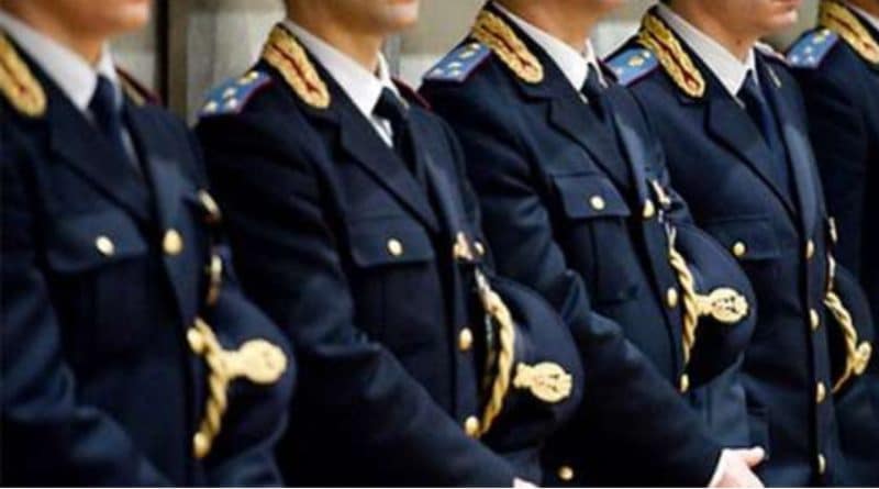 Dirigenti di polizia, via alle stagioni contrattuali con una tantum a marzo e aggiornamento degli arretrati delle voci accessorie dal 1° gennaio 2022