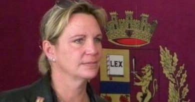 Ariela Turchi, vice questora morta a 55 anni, già dirigente della questura di Grosseto e trasferita a Udine negli ultimi mesi di servizio