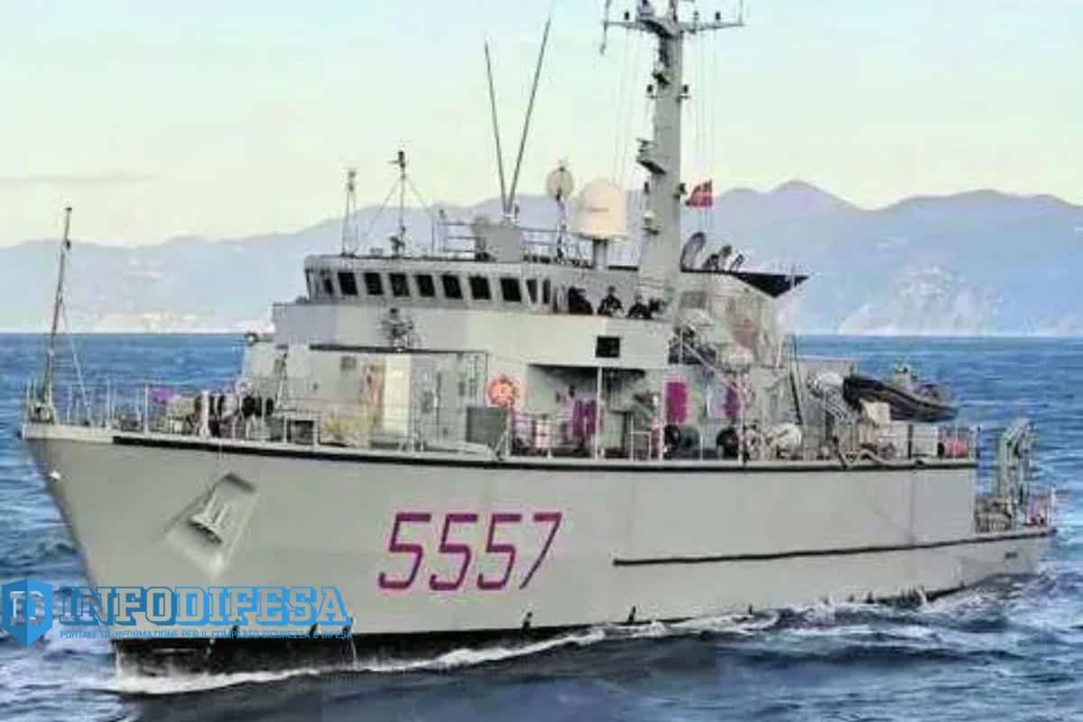 Crosetto: “Hezbollah vuole destabilizzare la regione”. L’Italia pronta a inviare cacciamine a Hormuz: quali sono, come operano e dove si trovano