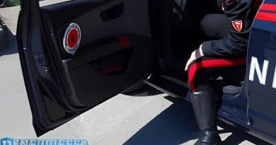 Carabinieri in servizio automontato, USMIA chiede il riconoscimento come orario di lavoro delle attività di approntamento e chiusura del servizio