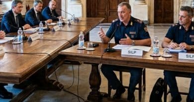 Incontro sul rinnovo del contratto delle Forze di polizia 2025-2027 a Palazzo Vidoni, SILP CGIL denuncia l’assenza di nuovi fondi per specificità e previdenza dedicata