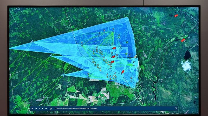 Project Maven, il programma di intelligenza artificiale del Pentagono che analizza dati, immagini satellitari e obiettivi militari per accelerare le operazioni di guerra