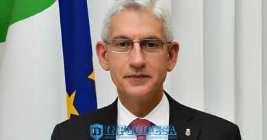 Gianni Caravelli, proroga di due anni alla guida dell’Aise nel pieno del caso Squadra Fiore