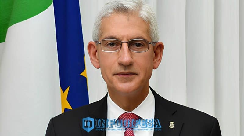 Gianni Caravelli, proroga di due anni alla guida dell’Aise nel pieno del caso Squadra Fiore