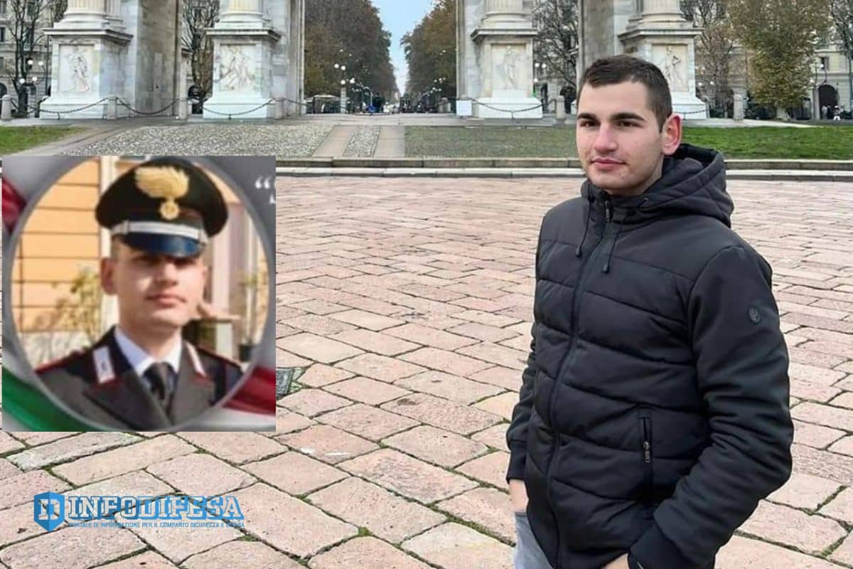 Carabiniere suicida a La Spezia, il padre colonnello: “Mio figlio amava la vita, non aveva motivo di suicidarsi”. La pm sequestra i telefoni, ipotesi istigazione
