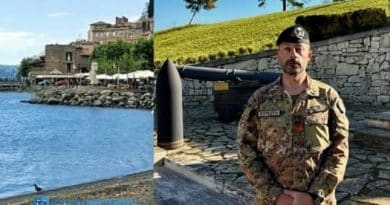 Salvataggio nel lago di Bracciano, militare rianima una ragazza di 21 anni dopo rischio annegamento