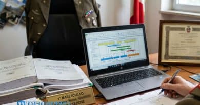 Un 1° Maresciallo delle Forze Armate denuncia in una lettera il paradosso dei Marescialli: funzioni direttive, responsabilità elevate e nessun assegno economico dedicato