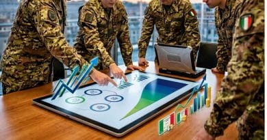 Pensioni militari, proposta di riforma della Cassa Previdenza con separazione delle gestioni, deducibilità fiscale e rendimenti destinati al personale militare