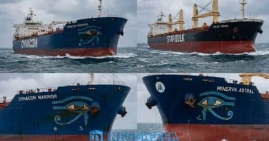 Navi petroliere greche nello Stretto di Hormuz, simbolo del potere marittimo della Grecia tra commercio globale, crisi energetica e tensioni geopolitiche