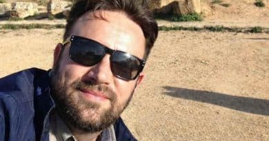 morte improvvisa per l’Appuntato Scelto Ettore Sangiorgi: aveva 44 anni