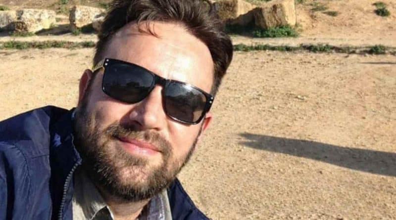 morte improvvisa per l’Appuntato Scelto Ettore Sangiorgi: aveva 44 anni