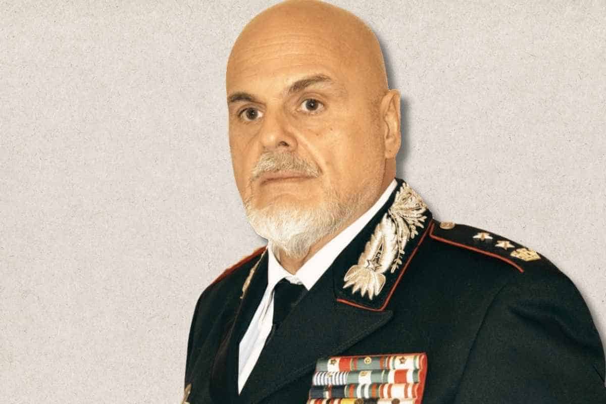 Il Tenente Colonnello Marco Belladonna saluta l’Arma: oltre 35 anni di servizio tra comando, indagini e senso dello Stato