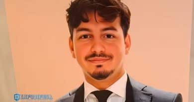 Walter La Rizza, basco verde della Guardia di Finanza originario di Palermo, morto a 28 anni dopo un incidente in moto a Dalmine e il ricovero all’ospedale Papa Giovanni di Bergamo