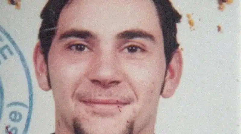 Elia Del Grande arrestato a Varano Borghi nel Varesotto, carabiniere ferito lievemente durante la cattura dopo il tentativo di fuga su un’auto rubata