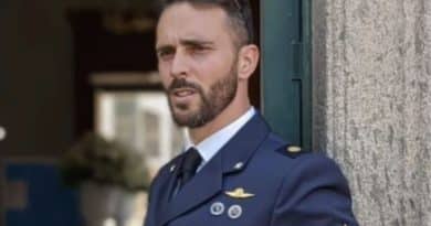 Angelo Vendemia, sergente dell’Aeronautica Militare, morto a 40 anni: dolore e lutto a Macerata Campania