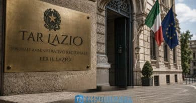 Sentenza TAR Lazio n. 09336/2026 su ricorso avanzamento carriera ufficiali Guardia di Finanza ex Luogotenenti per tempi promozione abbreviati.
