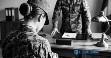 Capitana dell’Esercito durante una missione all’estero, caso di presunto sessismo con generale accusato dalla procura militare