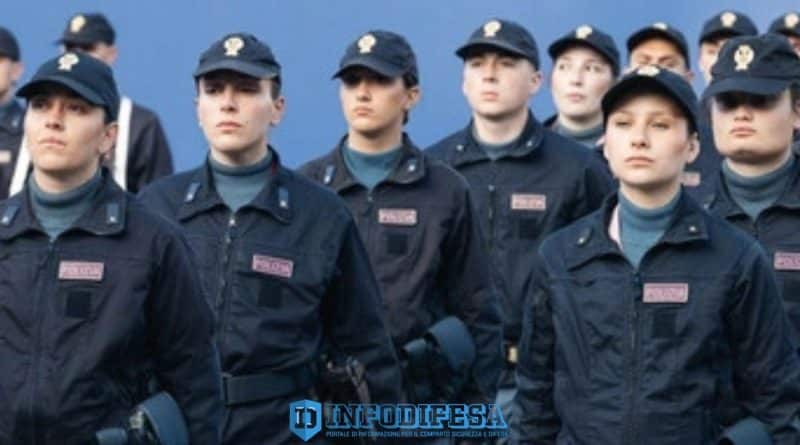 Bando concorso Polizia di Stato 2026 per 4.400 allievi agenti con posti disponibili, requisiti, prove d’esame, calendario e scadenze
