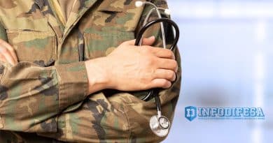 riforma della Sanità Militare 2026 con l'istituzione del Corpo Unico e l'apertura ai manager civili