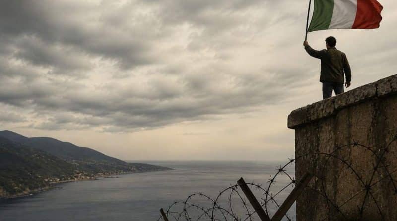 Trump annuncia il possibile ritiro delle truppe Usa dall’Italia, simbolo del dibattito su basi americane e sovranità nazionale