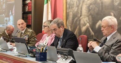Il generale Luciano Portolano in audizione parlamentare sulle missioni militari italiane 2026, tra Mediterraneo, Sahel, NATO, Ucraina e Medio Oriente