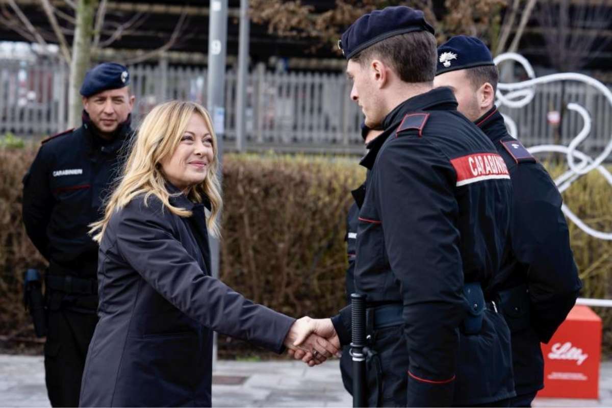 Ddl Sicurezza, salta il piano per i Carabinieri ausiliari? Nessuna traccia dei 12mila volontari nel testo. Ecco cosa prevede